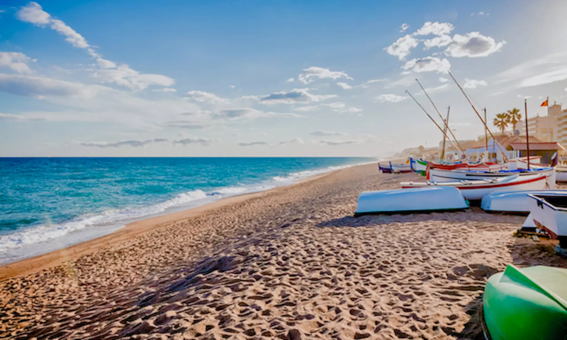 Costa Barcelona (Santa Susanna): Séjour pour 2 à 4 personnes en all inclusive ou pension complète au Summer Sun 3* - Primary Image