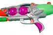 Summer Water Splash Water Guns - Second Medium