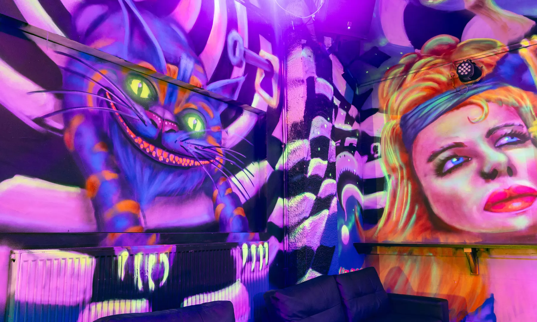 Relive Your Childhood Joys: Adult Softplay Session with Welcome Drink