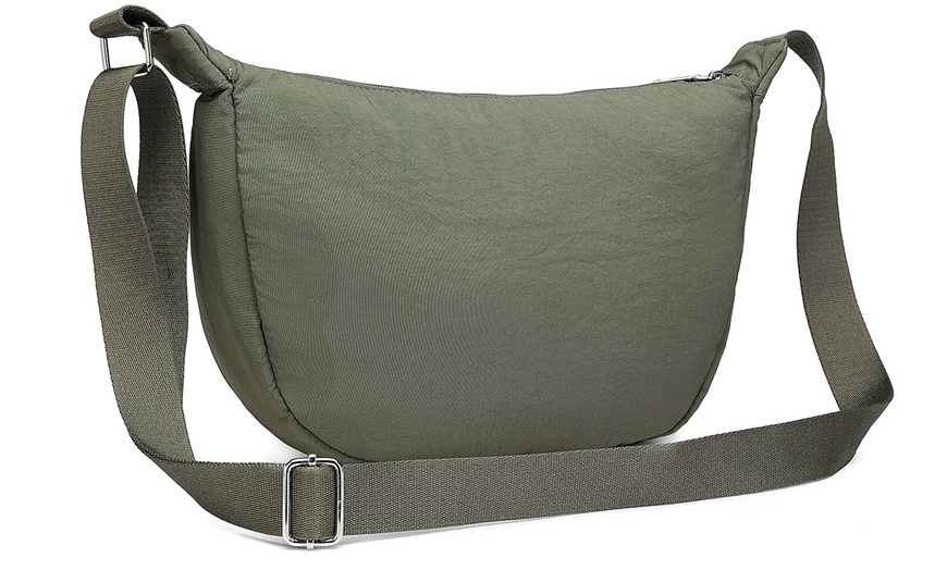 Image 24: Borsa a tracolla water-resistant