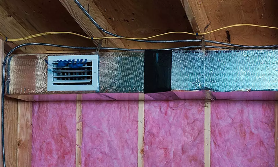 Bande adhésive et étanche "Flex Tape"