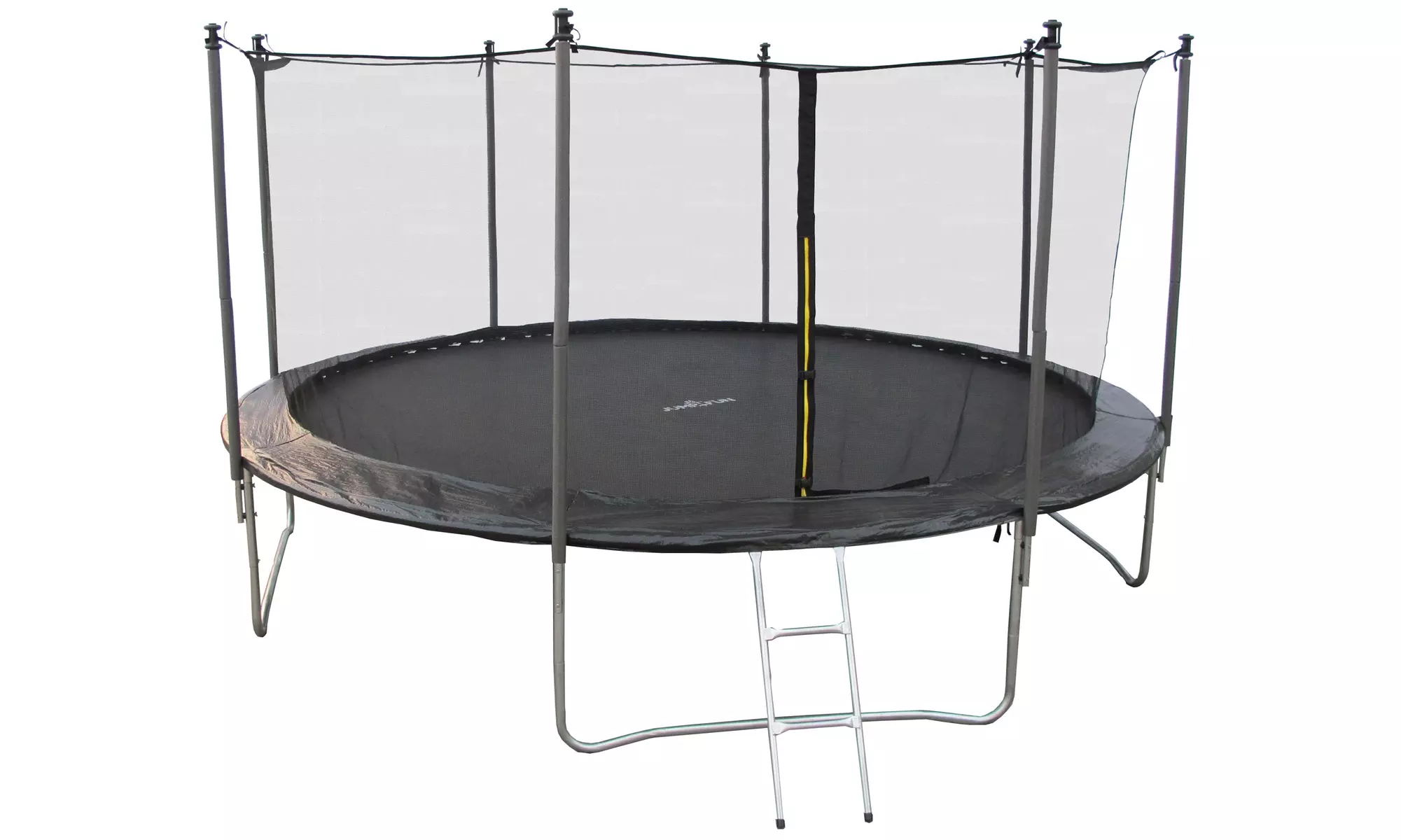 Trampolines Jump4fun, couleur et taille au choix dès 149,90€ (jusqu'à 67% de réduction) - Primary Image
