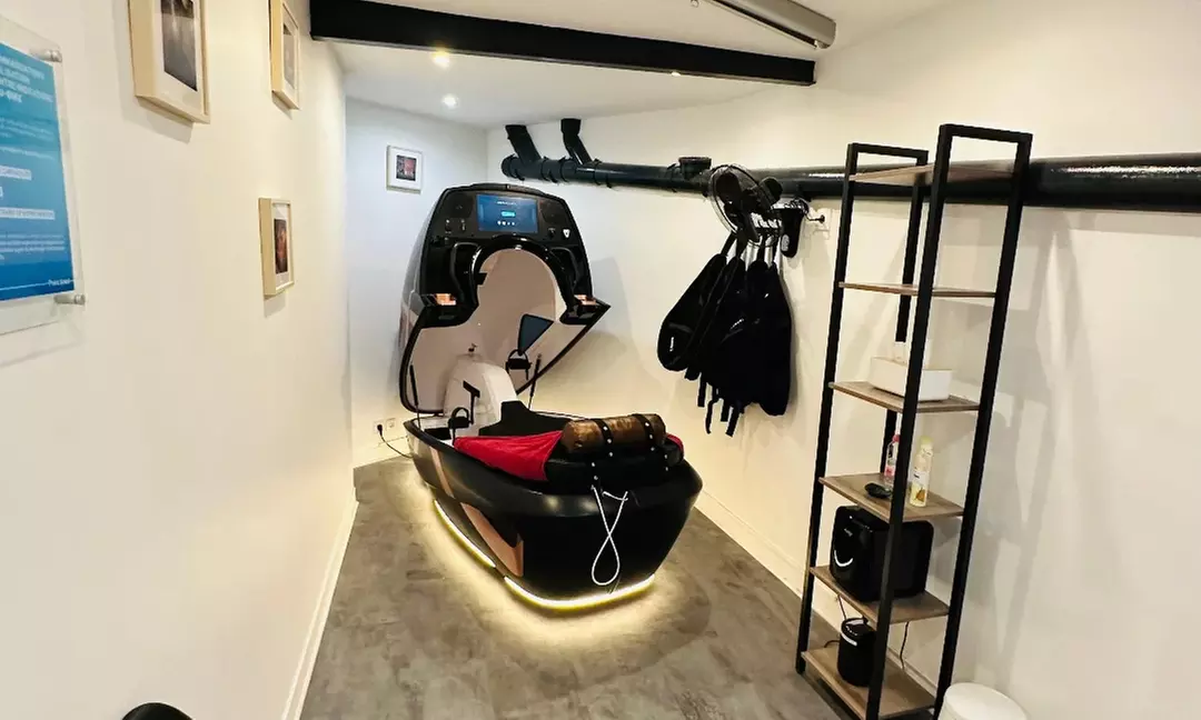 Carte cadeau Saint-Valentin Point Soleil Réaumur Sébastopol