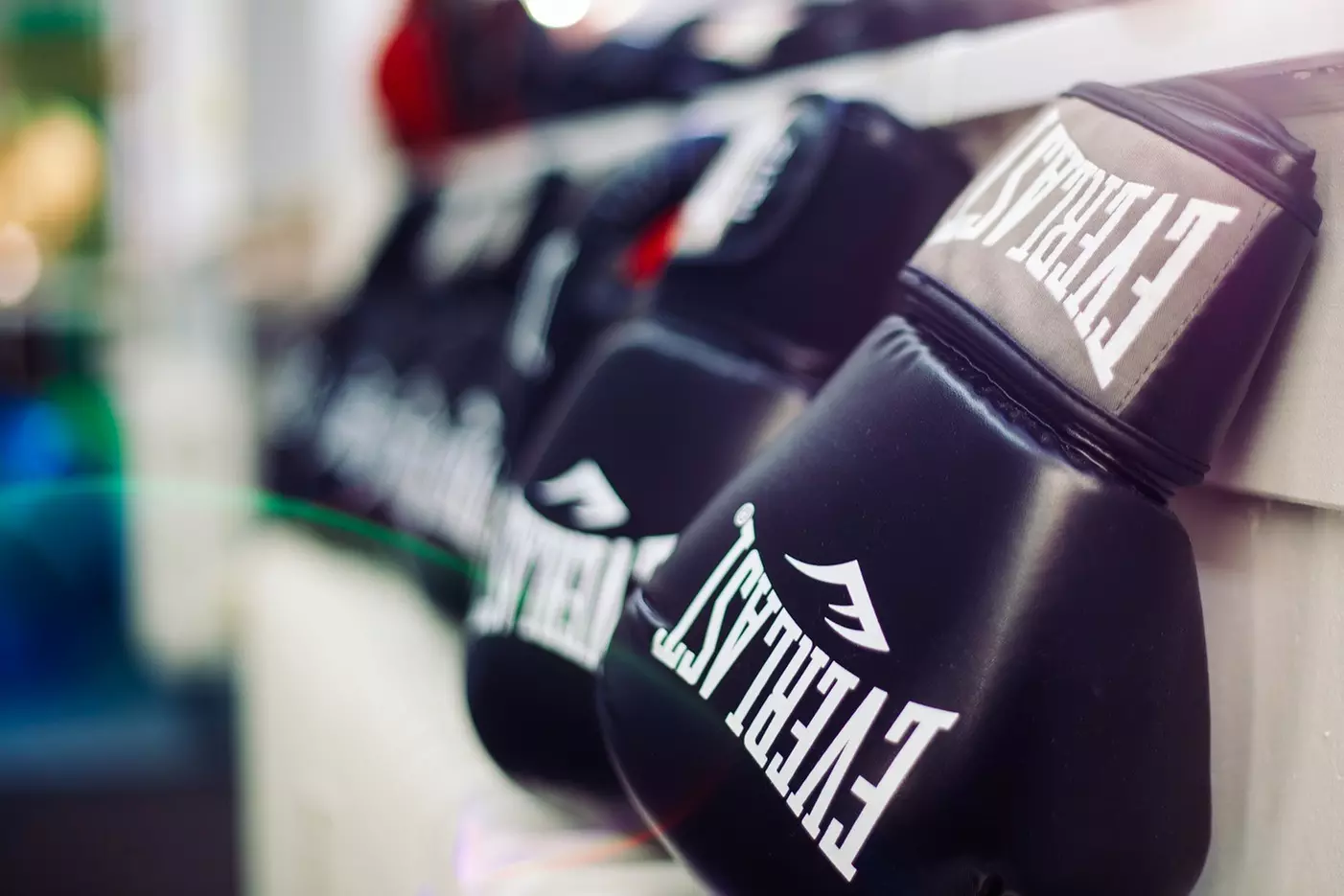 EMS-Training inkl. Beratung