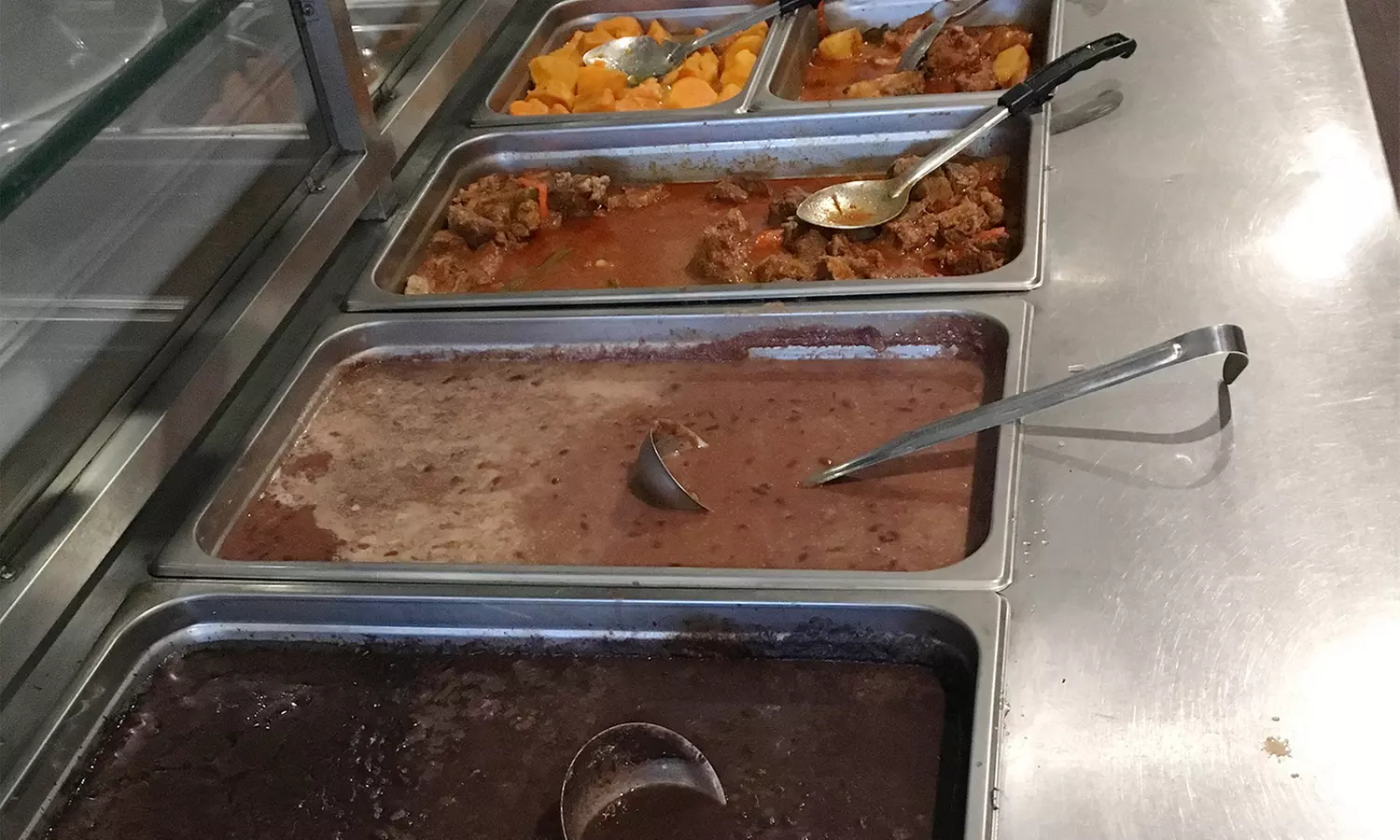 Brazilian Food and Drinks at Brasil Paradise Grill (Up to 40% Off) - Second Medium
