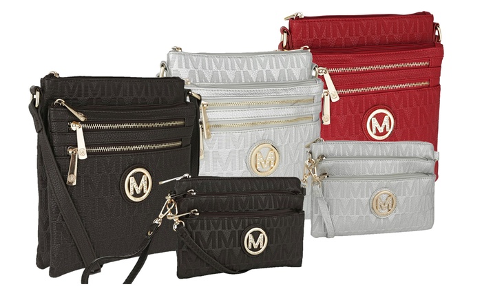 mkf crossbody