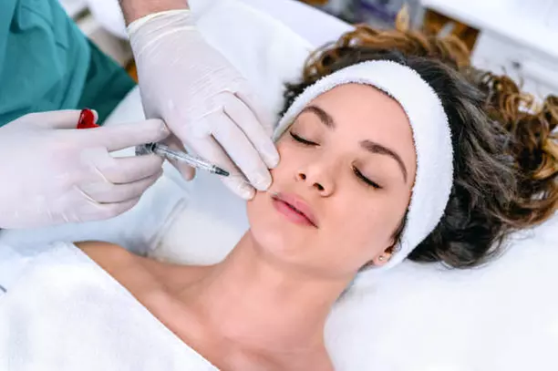 Rejuvenate with 20 units of Letybo / Microderm/Dermasound Treatment