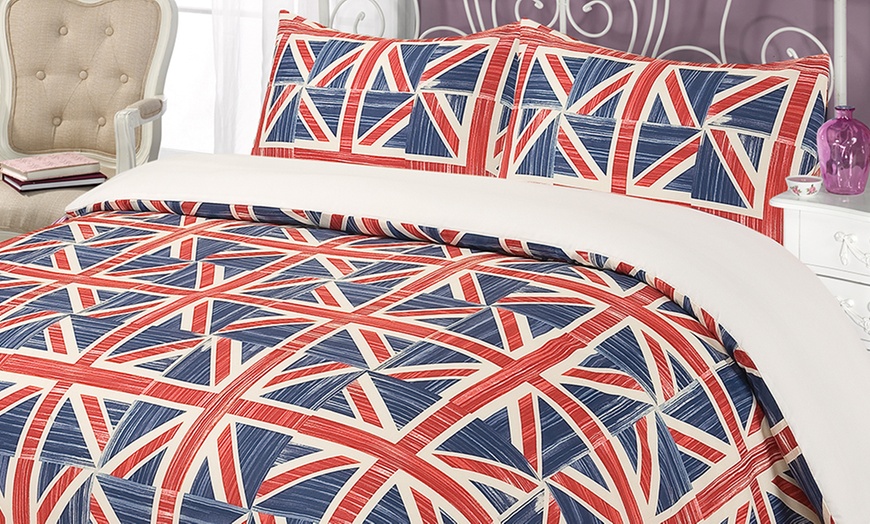 Image 29: Clearance: Duvet Sets from £5.00