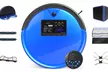 bObsweep PetHair Plus Robotic Vacuum Cleaner and Mop - Second Medium