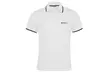 T-shirt ou polo en coton de la marque Ben Sherman pour homme - Second Medium