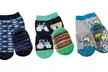 3er-Pack Ewers Rutschfeste Socken im Modell nach Wahl für Kinder - Second Medium