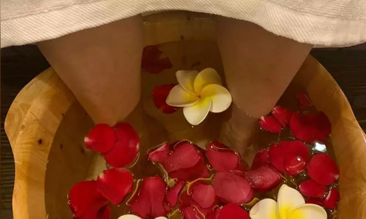 Enjoy Any Luxury Spa Beauty Treatments with Vouchers up to AED 800!