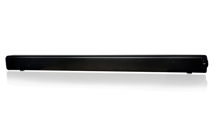 swisstek hifi bluetooth soundbar