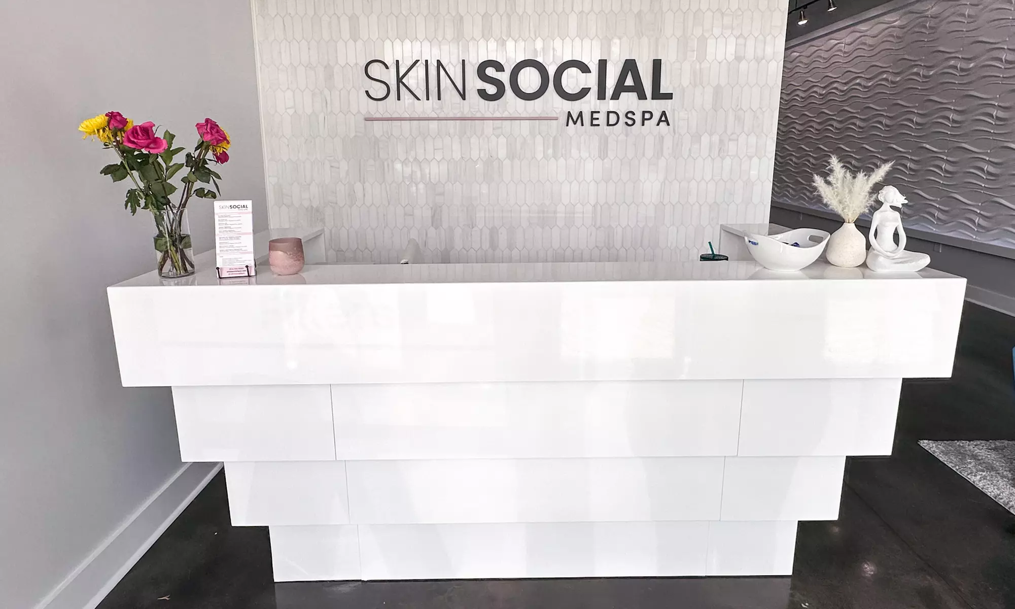 Up to 40% Off Lip Filler or other areas - Restylane at Skin Social - Primary Image