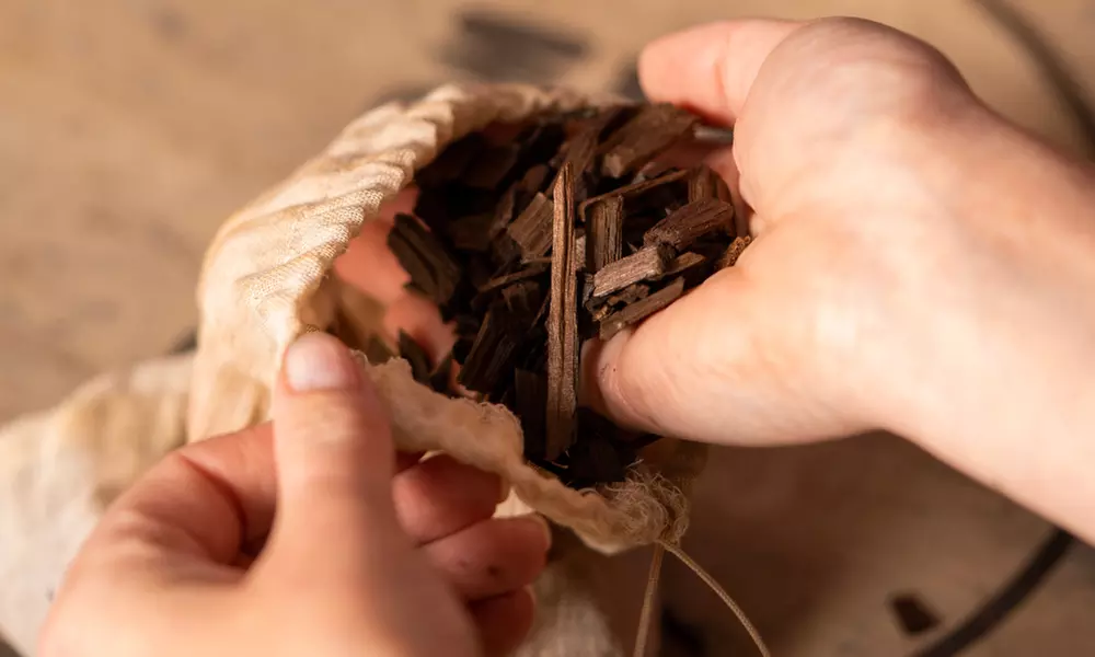 Distillery Tour, Welcome Cocktail, and Tasting at Dropworks Distillery