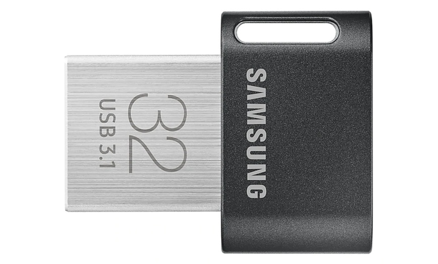 Image 6: Samsung USB Flash Drive