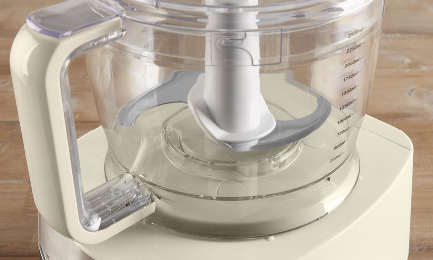 Image 9: Swan 3L Food Processor