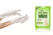 Pack produits à base d'arbre à thé, traitements pieds et mains - Second Medium