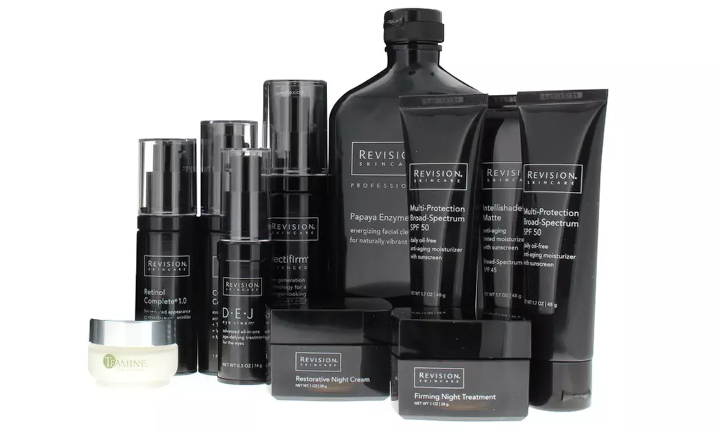 Revision Skincare Products - Primary Image