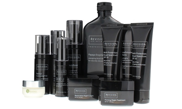 Revision Skincare Products | Groupon