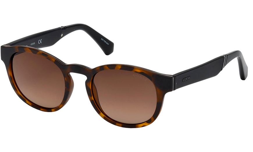 Image 10: Guess Women's Sunglasses