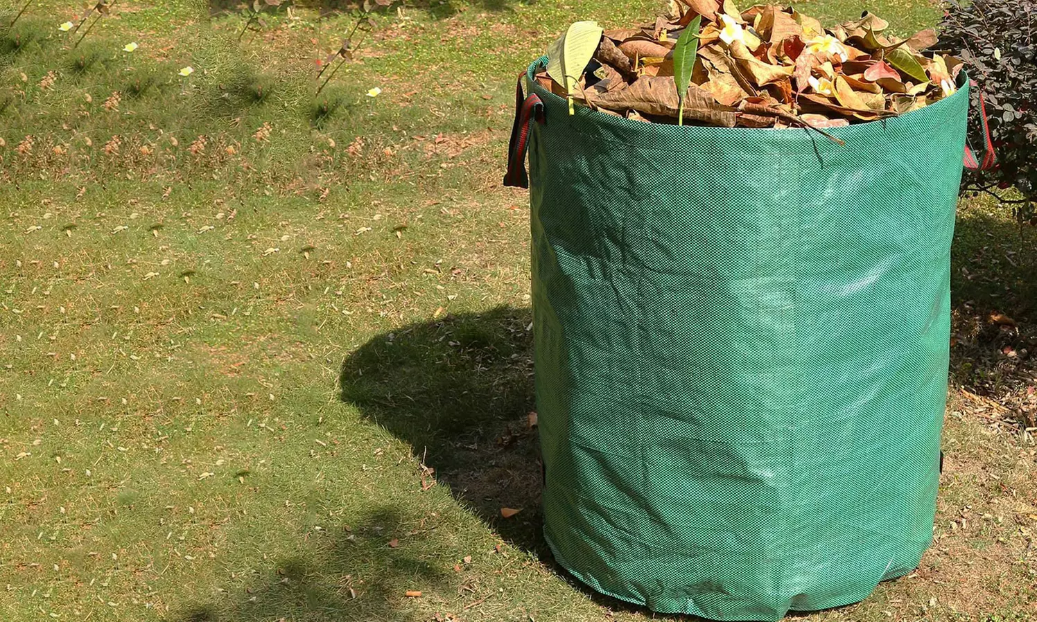 1 ou 2 sacs de jardinage hydrofuges et résistants aux UV - Primary Image