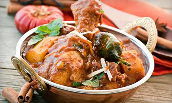 30% Cash Back at Everest Kitchen - Primary Image