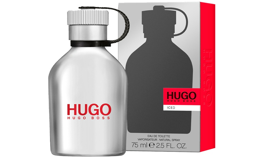 Image 17: Hugo Boss Men's Fragrance Selection