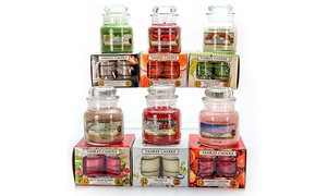 Yankee Candle Assorted Bundle