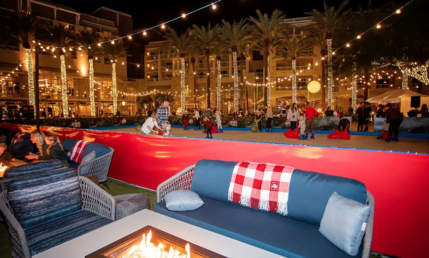 Image 2: Jingle at JW Experience Pass – Holiday Fun in Phoenix