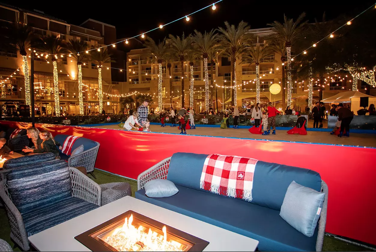 Jingle at JW Experience Pass – Holiday Fun in Phoenix