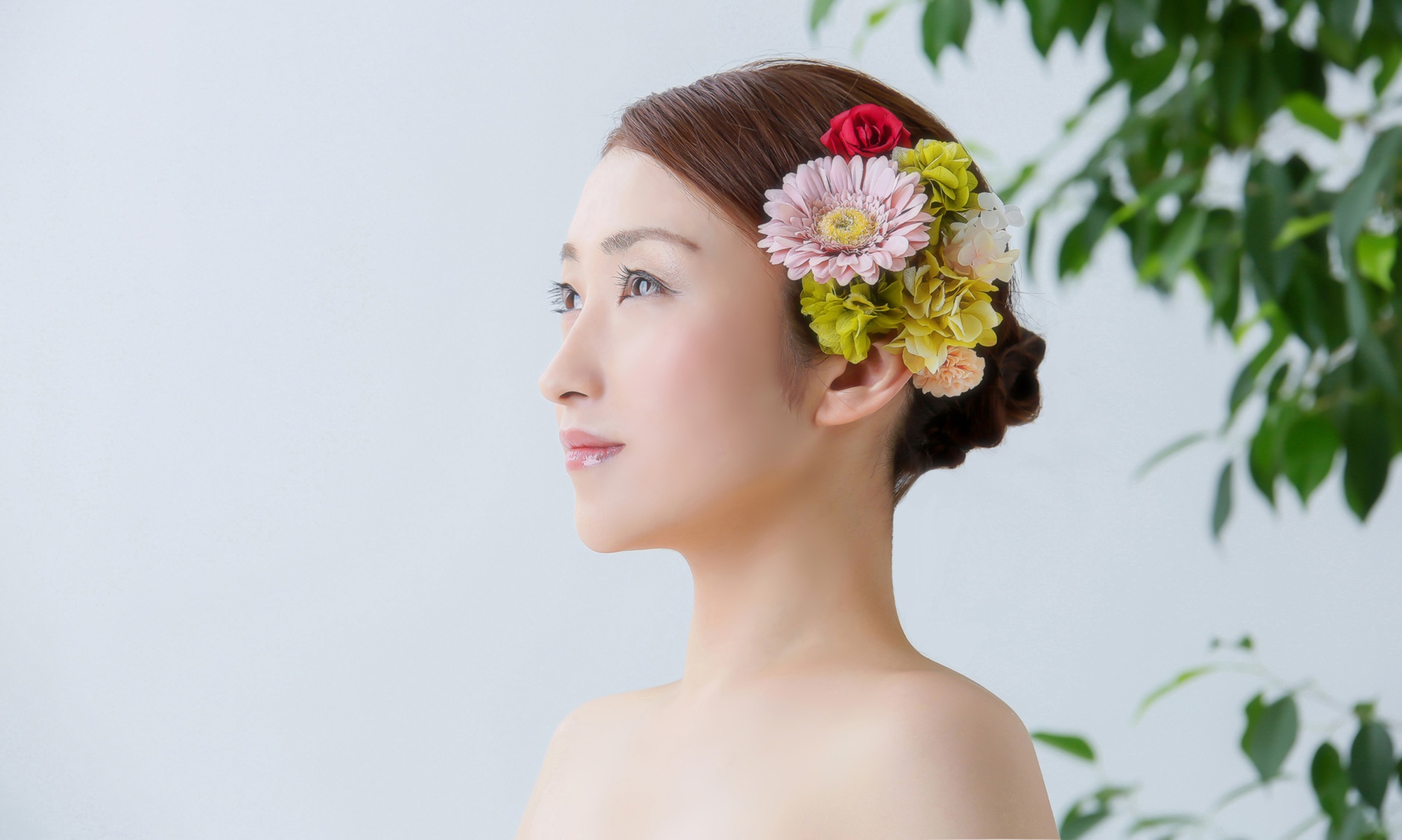 LED Micro Needling with Dermaplaning & Facial Lymphatic Care