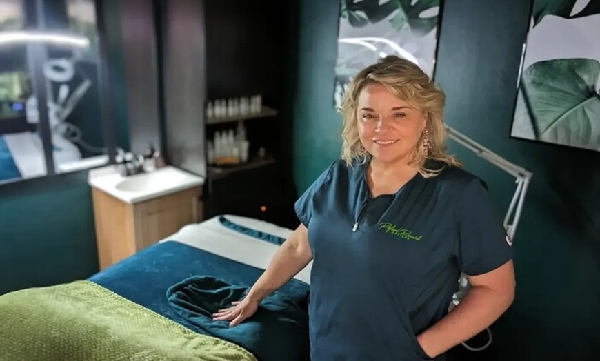 Image 2: Up to 38% Off on Pampering Package at Refined Renewal Day Spa