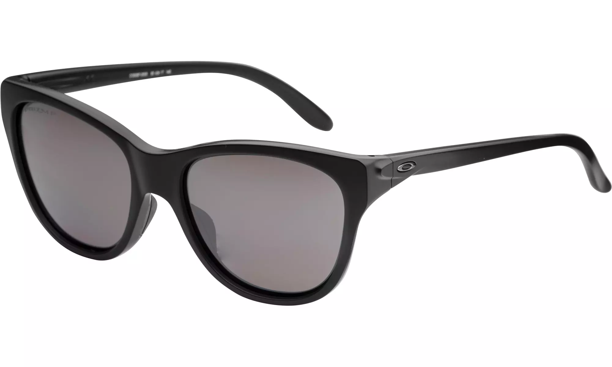 Oakley Hold Out Matte-Black Prizm Daily Polarized Sunglasses - Primary Image