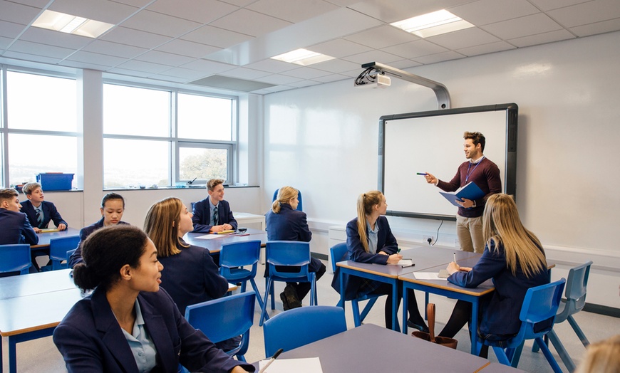 Image 3: Teach English online like a pro & Boost your career