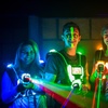 Image 1: 2 Lasertag-Spiele für 2 Personen