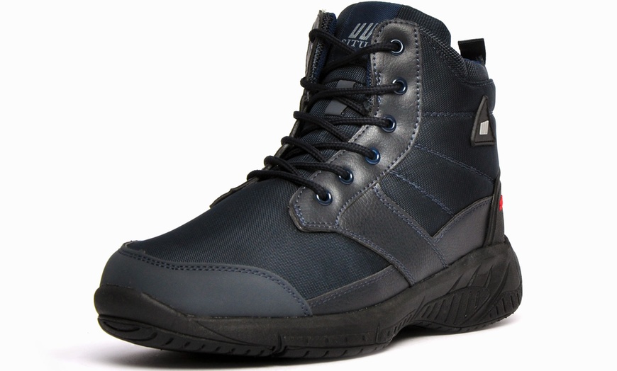 Image 3: Outdoor Boots for Men