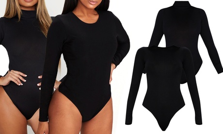 2 prodotti a scelta tra body e maglia termiche, disponibili in 4 modelli e varie taglie