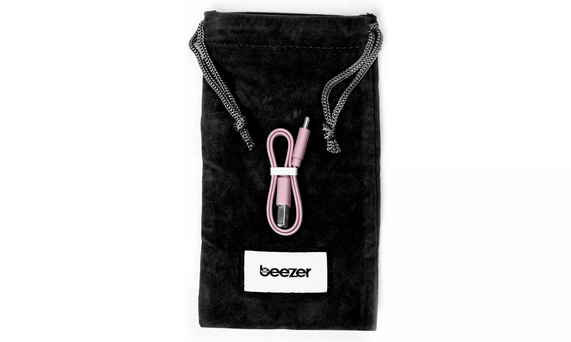 Beezer Power Portable 10,000mAh Power Bank Kit (3-Piece) - Second Medium