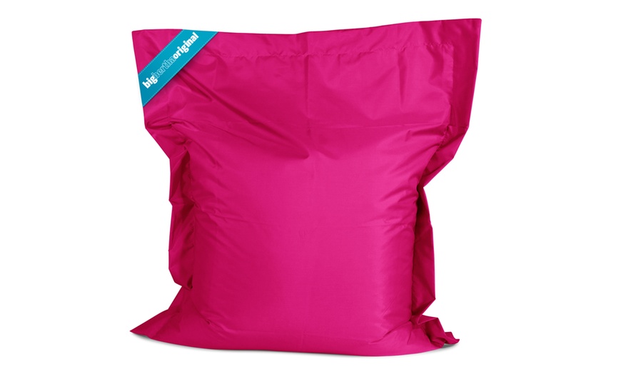 Image 8: Large or Giant Beanbags