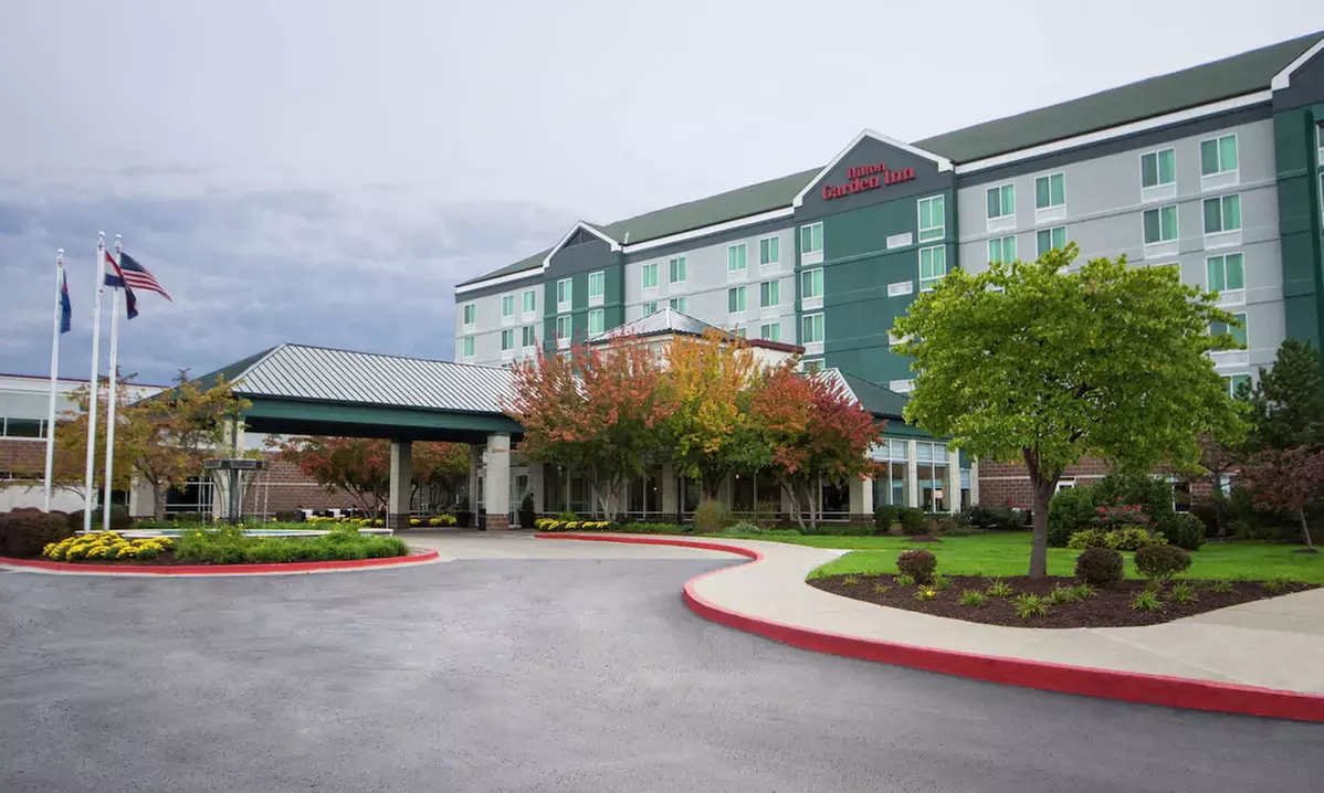 Stay at Hilton Garden Inn in Independence, MO - Primary Image