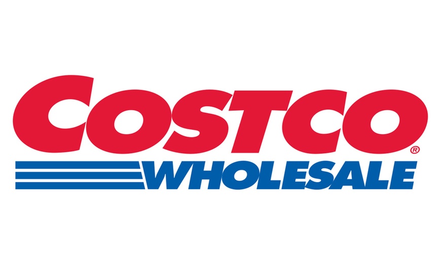 Image 1: Costco Membership and Voucher