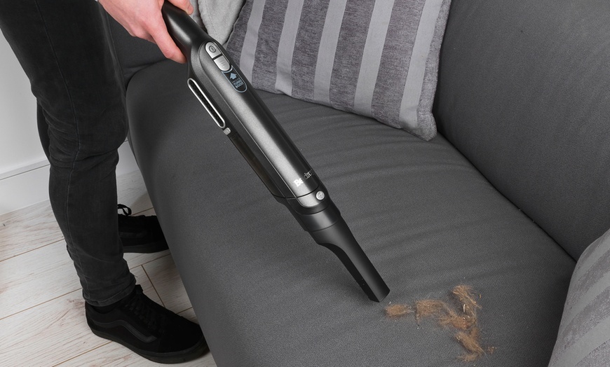 Image 5: Beldray Handheld Vacuum Cleaner