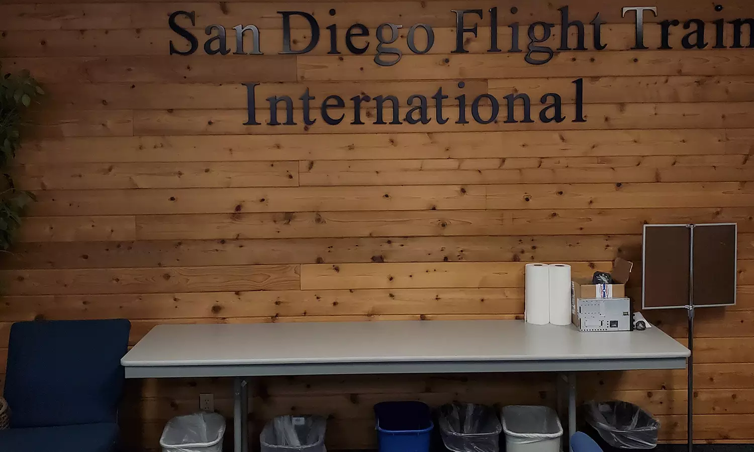 $2,800 for Solo Flying Course for One at San Diego Flight Training International ($3,500 Value) - Second Medium