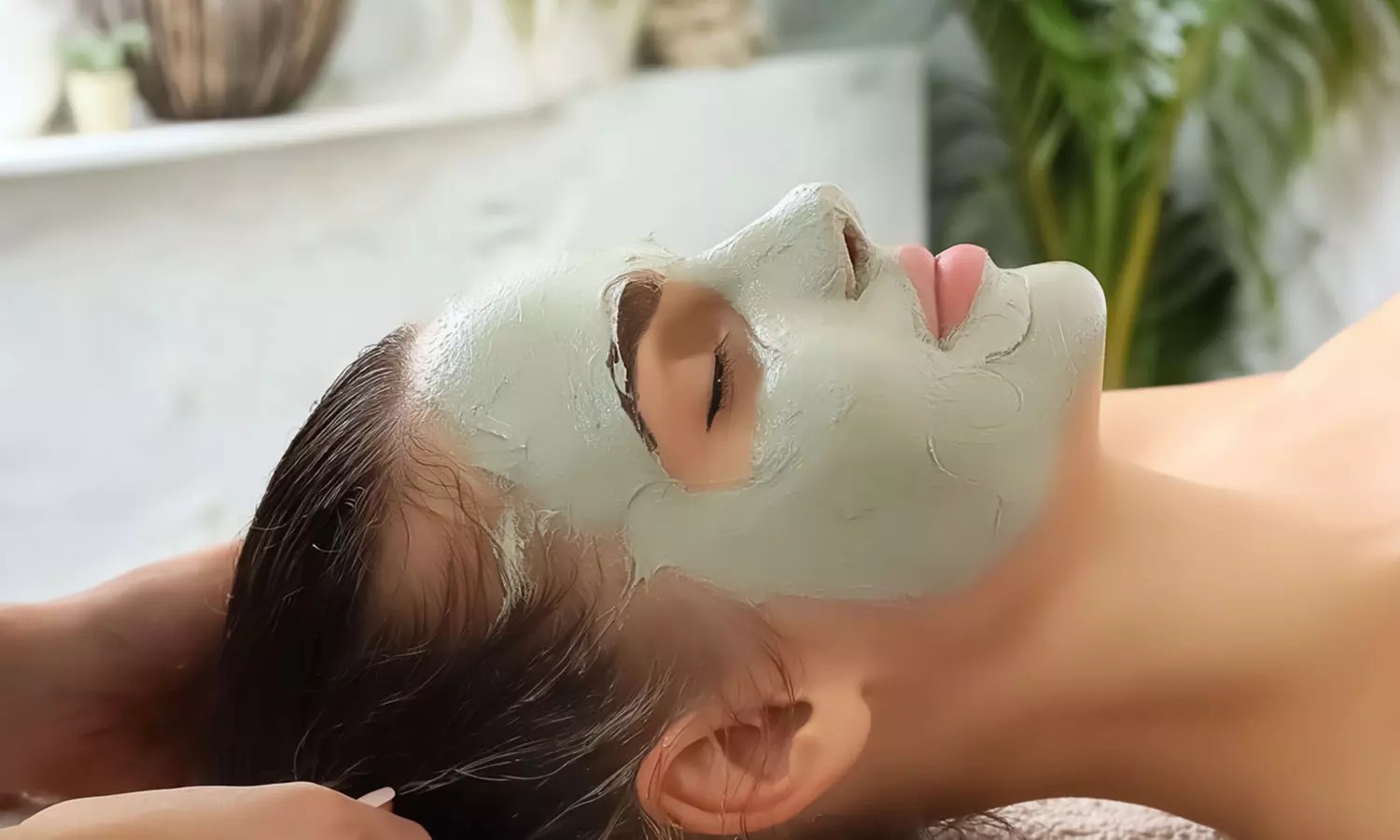 Odkryj rytuały Head Spa: nawet 2 godziny relaksu i pielęgnacji