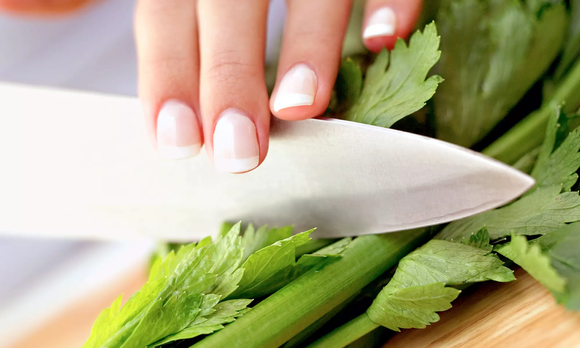 $128 for Two 60-Minute On-Location Cooking Classes from Healthy Habits Personal Chef Services ($249 Value) - Primary Image