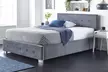 Side Opening Ottoman with Optional Mattress - Second Medium
