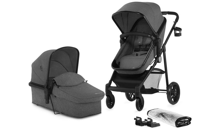 Image 17: Kinderkraft Kinderwagen 2-in-1