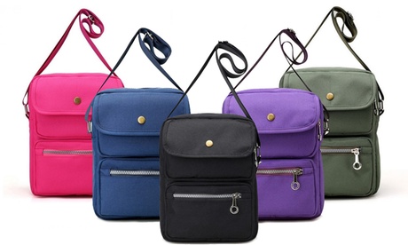 Bolso de viaje multifuncional
