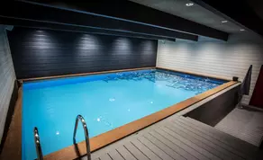 3 ou 5 séances d'Aquabike et/ou d'Aquafitness chez FITéO Villeneuve d'Ascq